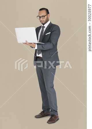 Studio People Model Shoot Race Business 30028977