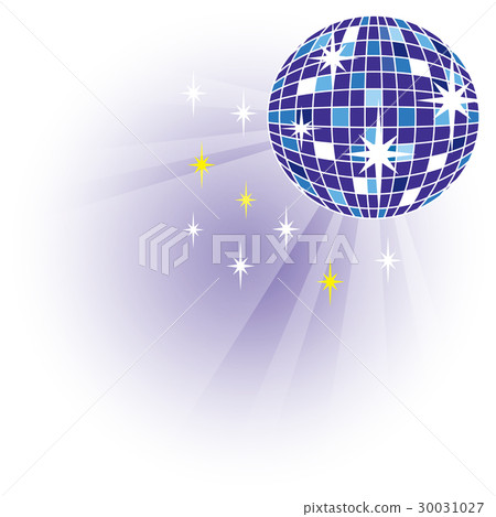 Mirror ball 30031027