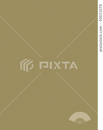 日本傳統顏色：Rikyu茶（垂直） 30031079