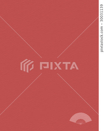 日本傳統顏色：銀色朱紅色（垂直） 30031139