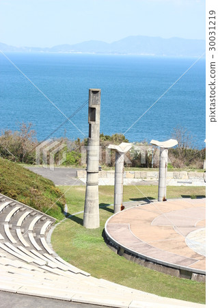 香川縣大塚半島 30031219