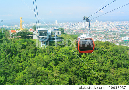 Cable Car 30032987