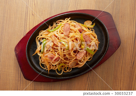 Napolitan意大利麵條 Napolitan意大利麵條 30033237