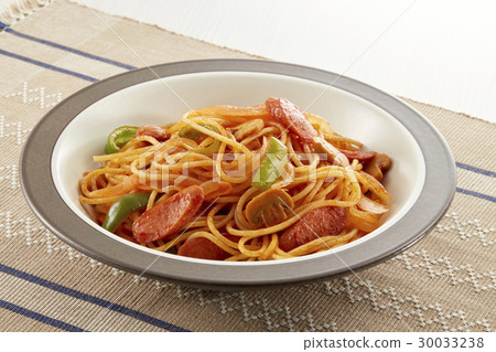 Napolitan意大利麵條 30033238