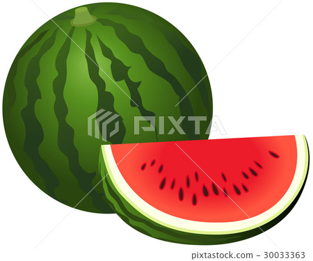 Watermelon 02 Watermelon 02 30033363