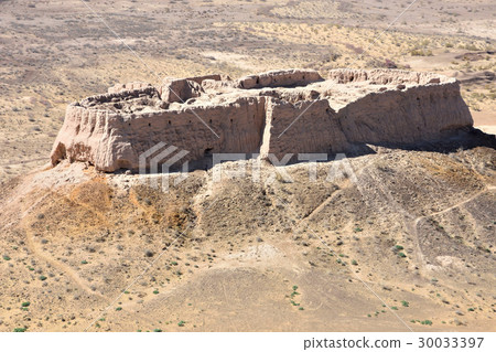 Ayaz · Kara ruins No.2 color 30033397