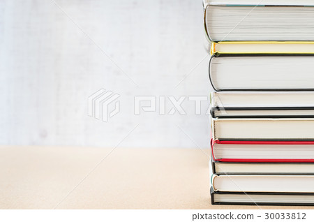 Book reading learning 30033812