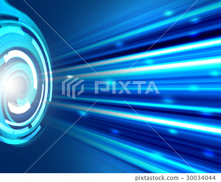 Electronic brain artificial intelligence base Electronic brain artificial intelligence base 30034044