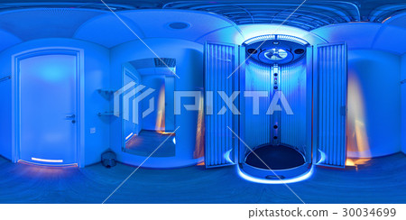 Room with solarium 30034699