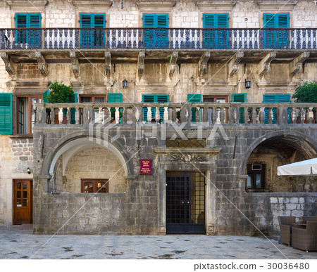 Pima Palace, Old Town, Kotor, Montenegro Pima Palace, Old Town, Kotor, Montenegro 30036480