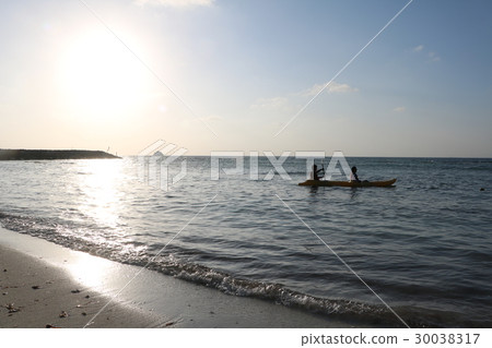 海邊 30038317