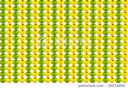 Background canvas vertical rowgreen apple Background canvas vertical rowgreen apple 30038860