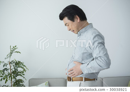 代謝圖像 代謝圖像 30038921