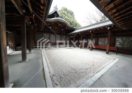 Omi Jingu / Kagura字典 30038986