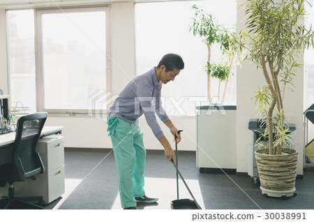 desk, desks, person 30038991