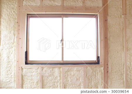 噴塗保溫牆 噴塗保溫牆 30039654