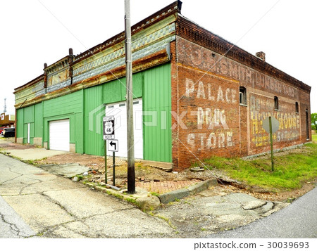 Route 66景點堪薩斯 Route 66景點堪薩斯 30039693