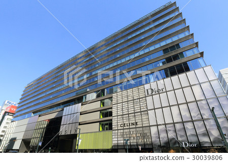 銀座 東京 中央區 30039806