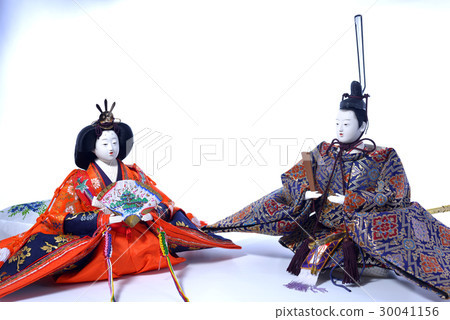 A doll 30041156