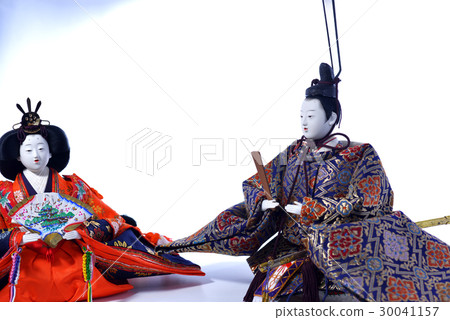 一個娃娃 30041157