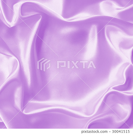 Smooth elegant lilac silk or satin texture Smooth elegant lilac silk or satin texture 30041515