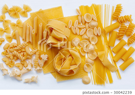 Italian foods concept and menu design. 30042239