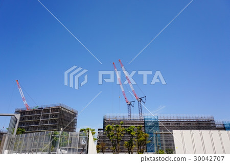 Construction of condominium Construction of condominium 30042707