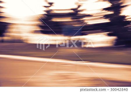 Looking from left to right, abstract background 30042840