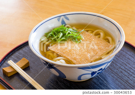 Kitsune Udon 30043653
