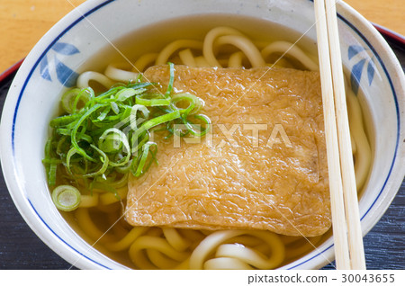 Kitsune Udon 30043655
