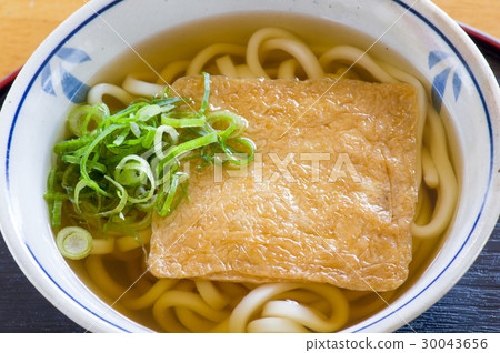 Kitsune Udon 30043656