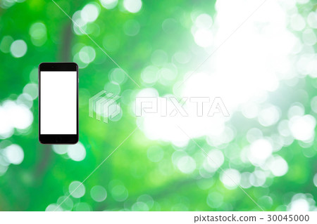 Hamikomi Sumaho Fresh green image background material background green background plant spring early summer sunbeams leaves green and copy space Hamikomi Sumaho Fresh green image background material background green background plant spring early summer sunbeams leaves green and copy space 30045000