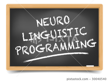 Blackboard Concept NLP 30048540