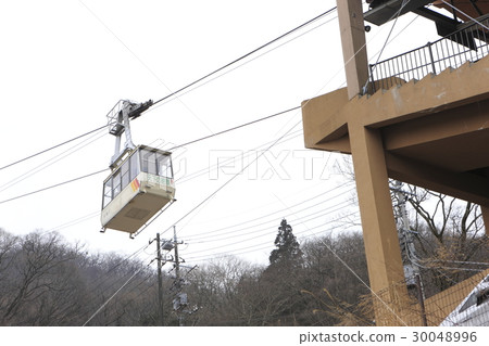 Ikaho Onsen Ropeway Station 30048996