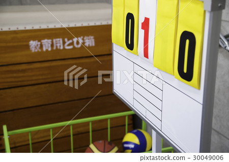 Sports Warehouse Warehouse School Education High School School School Life 30049006