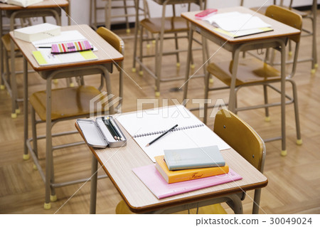 學校教育研究學習Juku高中學校生活 30049024