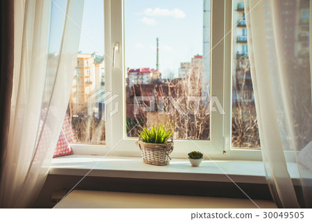 Cozy sill - place to relax 30049505