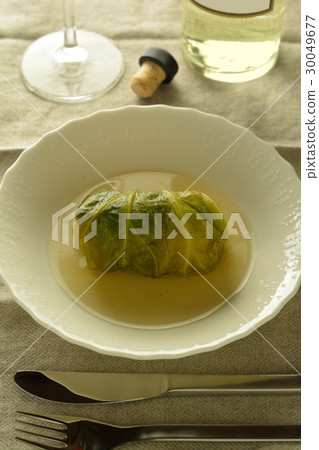 Roll cabbage 30049677