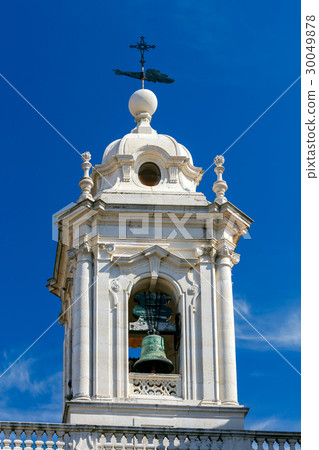 Church of Senhora do Monte. Lisbon. 30049878