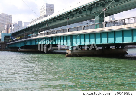 天滿橋 天滿橋 30049892