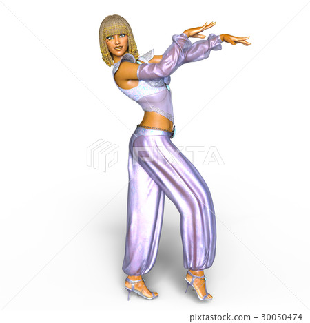 Belly Dancer Belly Dancer 30050474
