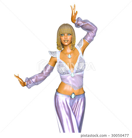 Belly Dancer Belly Dancer 30050477