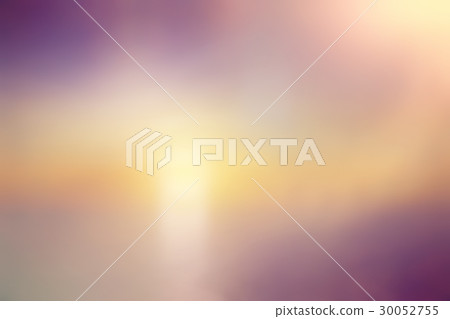 Blurred watercolor background abstract texture 30052755