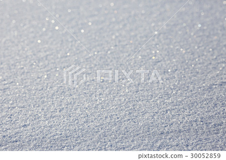 snow texture white blue background 30052859