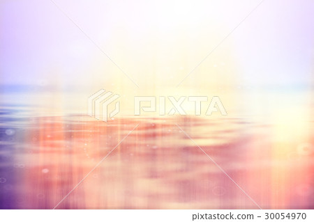 background blur orange blue gradient 30054970