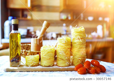 Pasta of different varieties for cooking 30057146