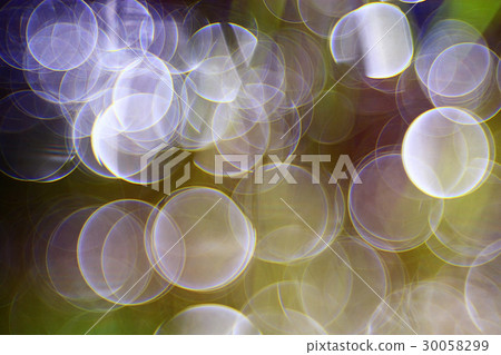 silver blurred background white circles silver blurred background white circles 30058299