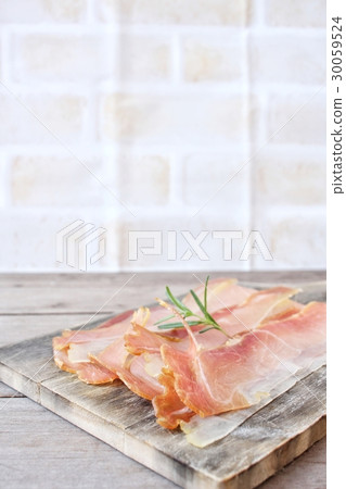 Bacon slices 30059524