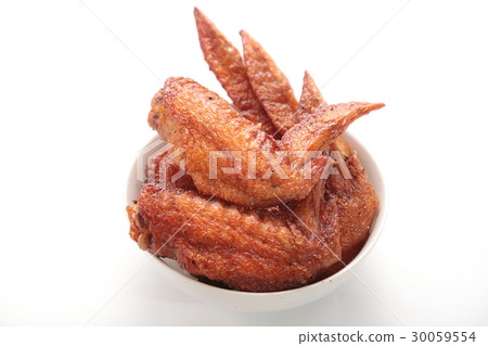 Chicken wings 30059554