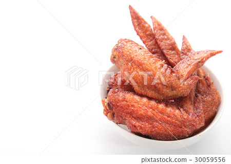 Chicken wings 30059556